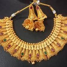 Abharan Jewellers